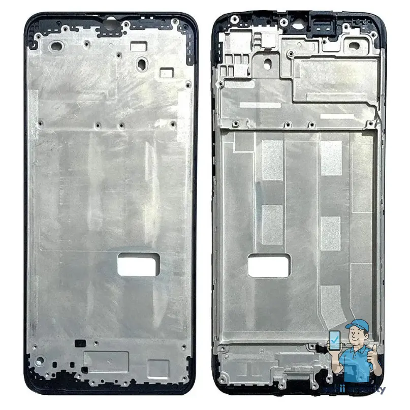 LCD Frame Middle Chassis for Oppo K10 5G